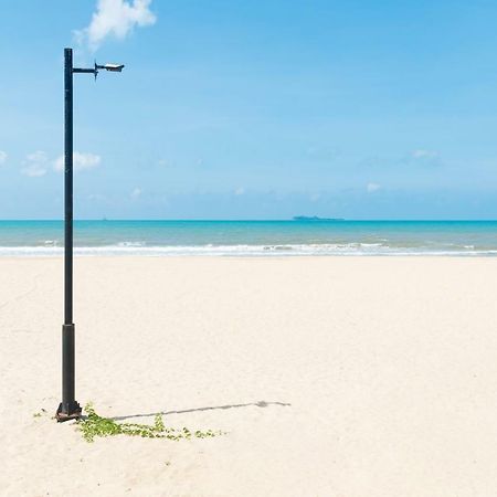 Sanya Fang Jie Seaview Apartment エクステリア 写真