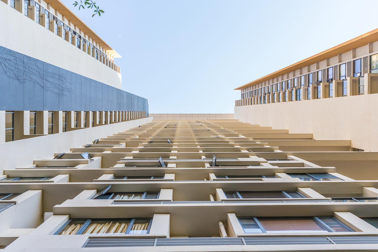 Sanya Fang Jie Seaview Apartment エクステリア 写真