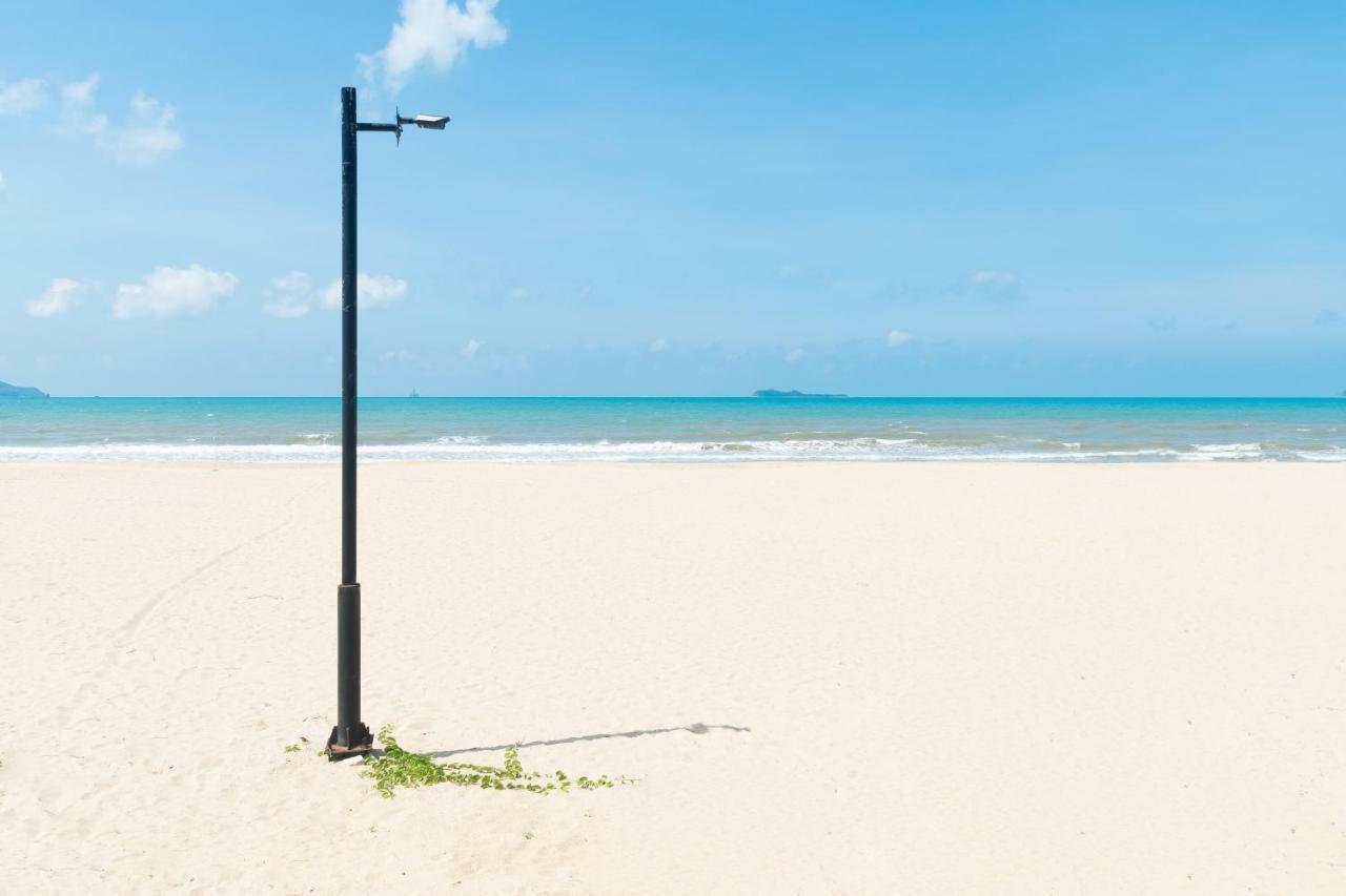 Sanya Fang Jie Seaview Apartment エクステリア 写真
